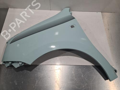 Guarda-lamas esquerdo RENAULT TWINGO III (BCM_, BCA_) 1.0 SCe 70 (BCMB) (69 hp) 32002774