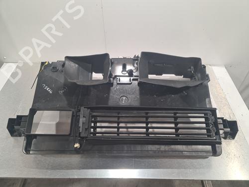 Frontblech für Frontblech RENAULT MEGANE IV Hatchback (B9A/M/N_) 1.6 TCe 205 (B9MV) (205 hp) 36482205 36482205