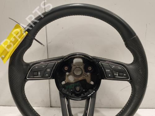 Steering wheel AUDI Q2 (GAB, GAG) 1.4 TFSI | BP36556235C49 - Image 11