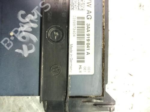Elektronisk modul VW TRANSPORTER T5 Bus (7HB, 7HJ, 7EB, 7EJ) 2.0 BiTDI (180 hp) 22587432