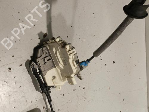 Rear right lock AUDI A3 Sportback (8VA, 8VF) RS3 quattro | BP22586161C99 