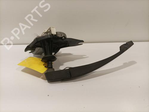 Used Rear wiper motor Rear wiper motor DACIA DUSTER (HS_) 1.5 dCi (HSMC) (107 hp) 22574255 22574255