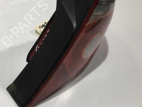Right taillight FORD MONDEO III (B5Y) 2.0 TDCi | BP22587133C35 