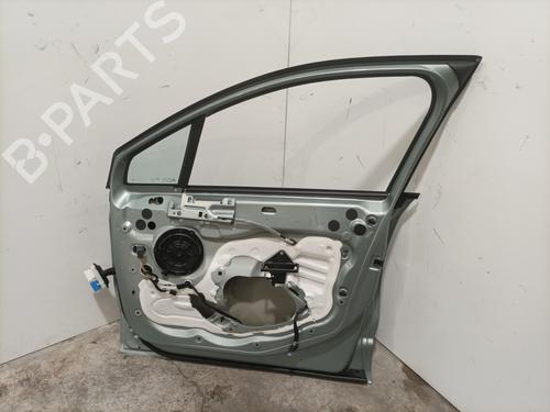Right front door CITROËN C4 II (NC_) 1.6 HDi 115 | BP29162193C3 