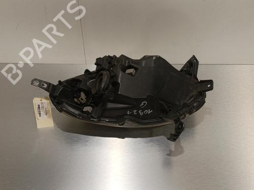 Used Left headlight NISSAN MICRA III (K12) 160 SR (110 hp) 22572300