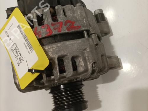 Alternator DS DS 3 (SA_) 1.6 BlueHDi 100 (SABHY0, SABHYT) | BP26008108M7  - Image 9