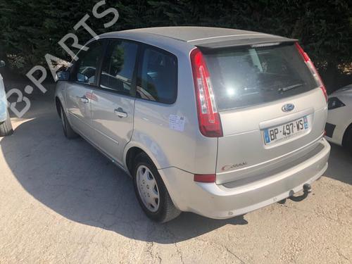 Warning switch FORD C-MAX (DM2) 1.6 TDCi | BP22591483I22 - Image 4