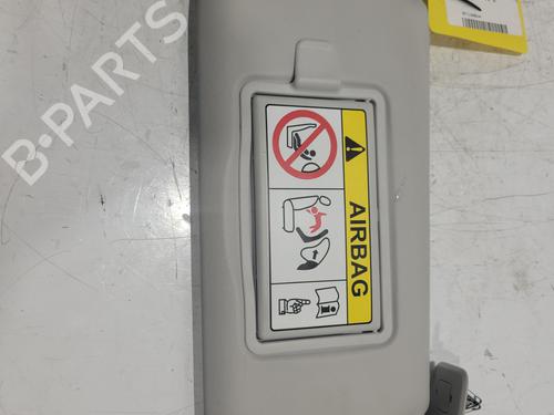 Parasol derecha JEEP AVENGER (J2) 1.2 T3 e-Hybrid (110 hp) 31128940