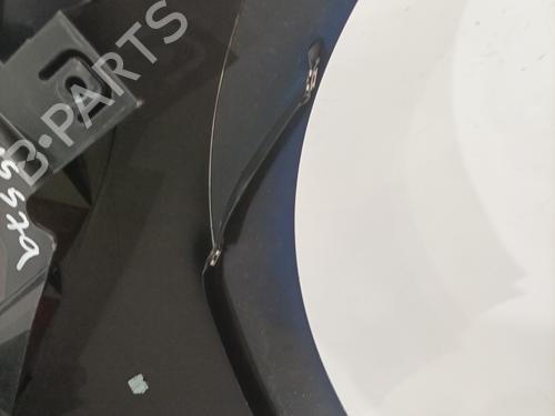 Used Front bumper Front bumper SEAT IBIZA V (KJ1, KJG) 1.0 TSI (116 hp) 33742226 33742226