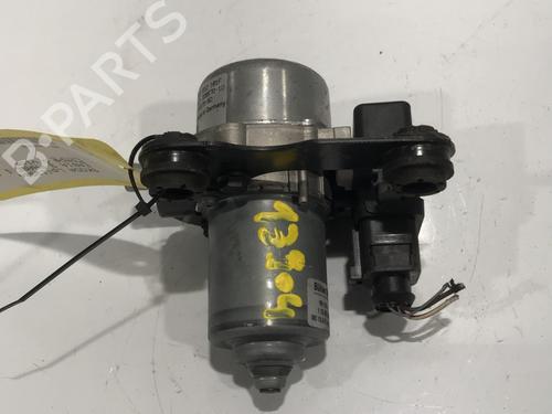 Vacuum pump SKODA FABIA III (NJ3) 1.0 TSI | BP26056306M80