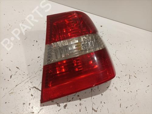 Højre baglygte BMW 3 (E46) 320 d (150 hp) 22583136