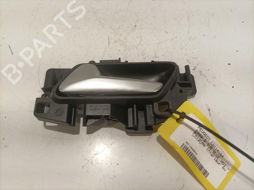 Used Front left interior door handle PEUGEOT 2008 II (UD_, US_, UY_, UJ_, UR_, UC_) 1.5 BlueHDI 130 (131 hp) 27327587