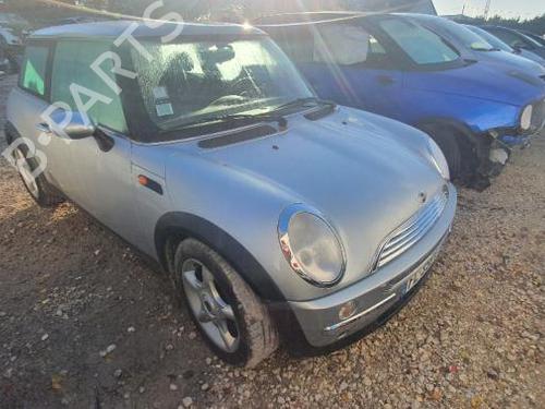 Left headlight MINI MINI (R50, R53) Cooper | BP22587357C28  - Image 5