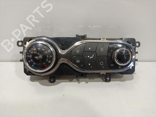 Climate control RENAULT CLIO IV (BH_) 1.5 dCi 90 | BP22575580I5 