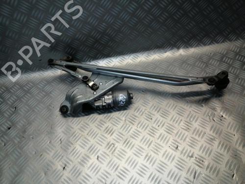 Used Front wiper motor Front wiper motor DACIA LOGAN EXPRESS (FS_) 1.5 dCi (75 hp) 22590777 22590777