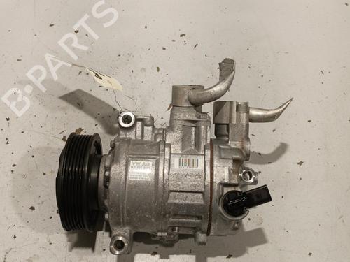 AC-Kompressor VW GOLF VI (5K1) 1.4 | BP22585886M34 