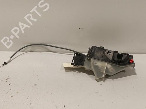 Used Rear left lock Rear left lock CITROËN C3 III (SX) 1.2 THP 110 (SXHNPS, SXHNZT, SXHNZ6) (110 hp) 22586134 22586134