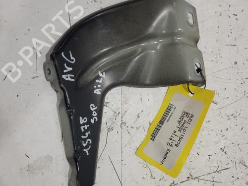 Used Support Support AUDI Q2 (GAB, GAG) 1.4 TFSI (150 hp) 36762996 36762996