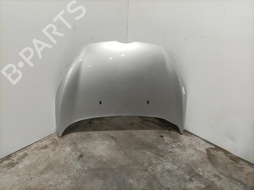 Used Hood FORD FIESTA VI (CB1, CCN) 1.4 TDCi (70 hp) 28415720