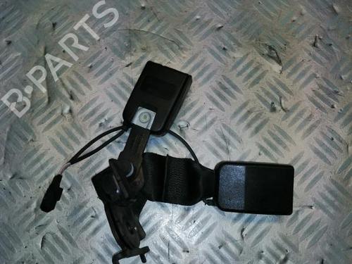 Used Seat buckle Seat buckle RENAULT MEGANE III Coupe (DZ0/1_) 1.5 dCi (DZ09, DZ0D, DZ1F, DZ1G, DZ14, DZ29) (110 hp) 22578524 22578524