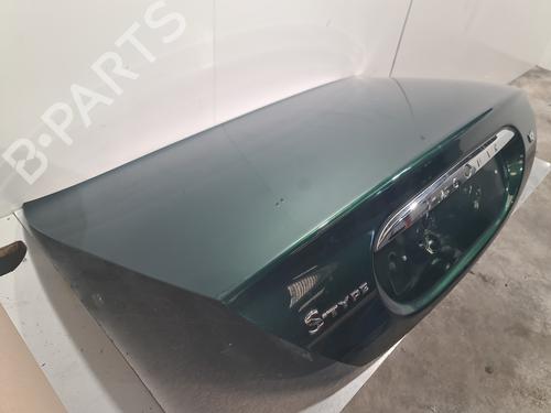 Used Tailgate Tailgate JAGUAR S-TYPE II (X200) 4.2 V8 (298 hp) 32421869 32421869