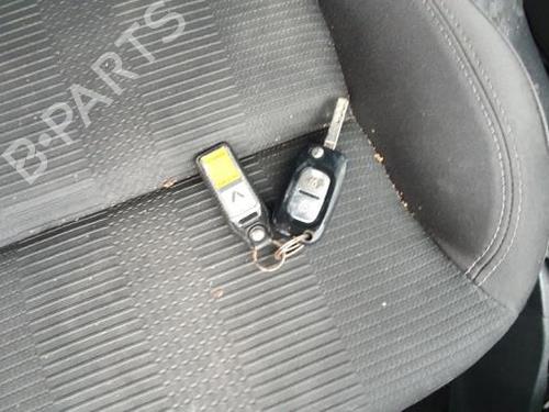Starter RENAULT CLIO III (BR0/1, CR0/1) 1.5 dCi (BR17, CR17) | BP22590830M8 