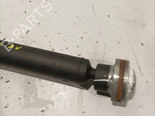Used Driveshaft MERCEDES-BENZ M-CLASS (W166) ML 400 4-matic (166.056) (333 hp) 22585592