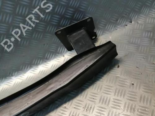 Used Rear bumper reinforcement VW POLO V (6R1, 6C1) 1.6 TDI (90 hp) 22584230