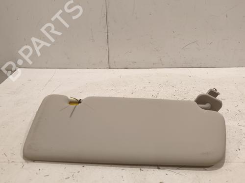 Left sun visor RENAULT CLIO V (B7_) 1.0 TCe 90 (B7MT) | BP37748006I1 - Image 5