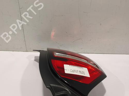 Used Left taillight Left taillight 37500299 37500299