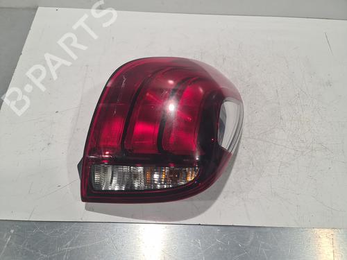 Used Right taillight PEUGEOT 108 1.0 VTi 72 (72 hp) 33025868