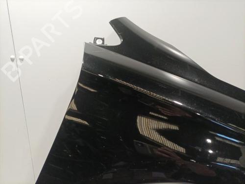 Right front fenders CITROËN C4 II (NC_) 1.6 HDi 90 | BP22574425C42 