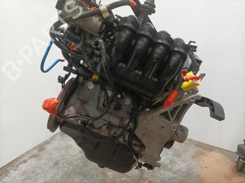 Used Engine Engine FIAT 500 (312_) 1.2 (312AXA1A) (69 hp) 22574431 22574431