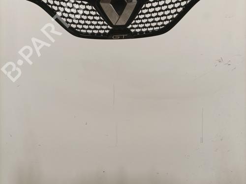 Grill RENAULT MEGANE IV Hatchback (B9A/M/N_) 1.6 TCe 205 (B9MV) | BP38424200C40 - Image 4