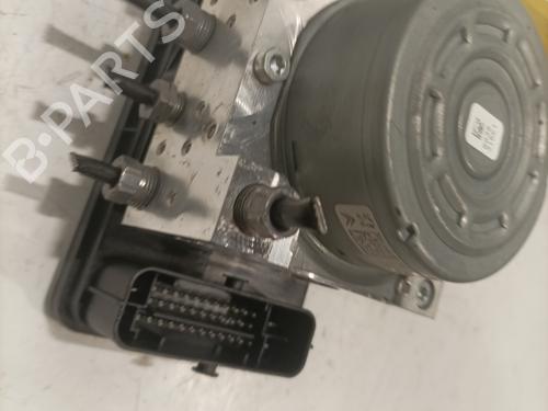 ABS pump PEUGEOT 208 I (CA_, CC_) 1.2 VTI 82 | BP27734137M43 