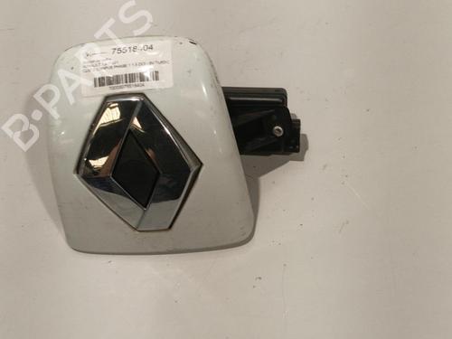 Used Switch RENAULT CLIO II (BB_, CB_) 1.5 dCi (B/C2J) (68 hp) 22571661