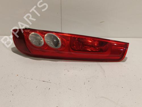Used Right taillight Right taillight FORD FIESTA V (JH_, JD_) 1.6 TDCi (90 hp) 22586530 22586530