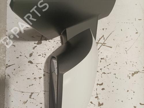 Right mirror RENAULT MEGANE III Hatchback (BZ0/1_, B3_) 1.5 dCi (BZ0C) | BP22577453C27 