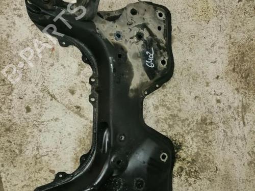 Used Subframe FIAT 500X (334_) 1.6 D Multijet (334AXA1B, 334AXA11) (120 hp) 22581592
