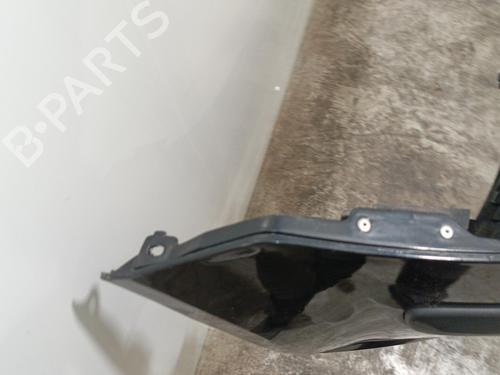 Front bumper HYUNDAI GETZ (TB) 1.5 CRDi | BP22588502C7 