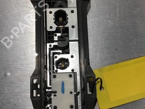Used Lamp holder PEUGEOT 307 SW (3H) 2.0 16V (136 hp) 22588992