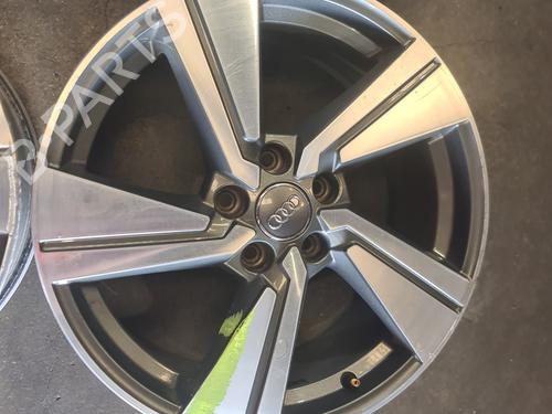 Fælk AUDI Q2 (GAB, GAG) 2.0 TDI quattro | BP34386857C45  - Image 10