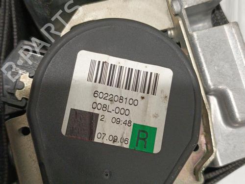 Used Front right seatbelt Front right seatbelt MERCEDES-BENZ E-CLASS (W211) E 220 CDI (211.008) (170 hp) 22586580 22586580
