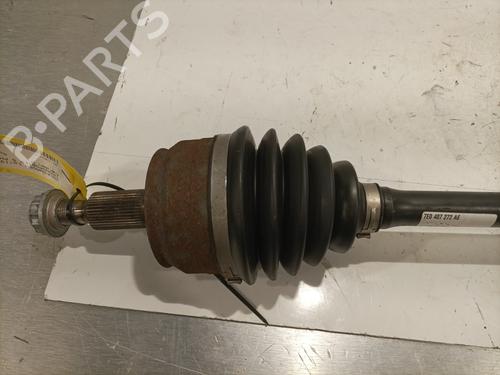 Right front driveshaft VW TRANSPORTER T5 Van (7HA, 7HH, 7EA, 7EH) | BP36413601M39 - Image 2