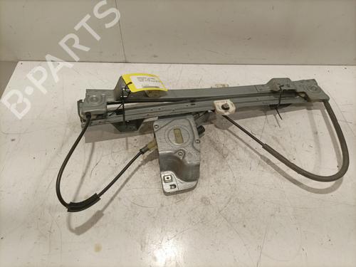 Used Front right window mechanism Front right window mechanism MERCEDES-BENZ CITAN Box Body/MPV (W415) [2012-2021] 34258299 34258299