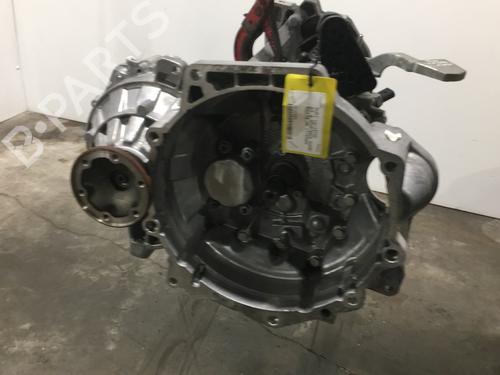 Gearbox AUDI A3 Sportback (8VA, 8VF) 1.6 TDI | BP26297163M3 