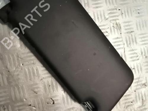 Left sun visor MERCEDES-BENZ B-CLASS Sports Tourer (W247) B 200 d (247.012) | BP22590260I1 