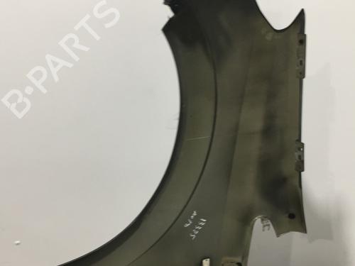 Right front fenders OPEL ZAFIRA / ZAFIRA FAMILY B (A05) 1.9 CDTI (M75) | BP22573166C42 