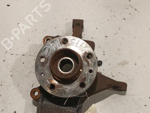 Used Left front steering knuckle Left front steering knuckle FIAT TALENTO Van (296_) 1.6 D (145 hp) 22582367 22582367