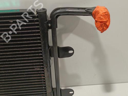 AC radiator AUDI A3 (8L1) 1.9 TDI quattro | BP22580507M32 